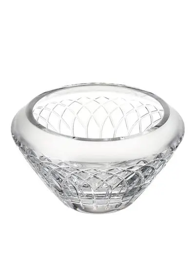 Waterford Crystal Lismore Arcus Bowl